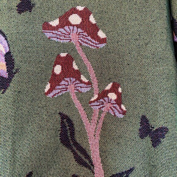 Earthbound pullover - Picture 4 of 4